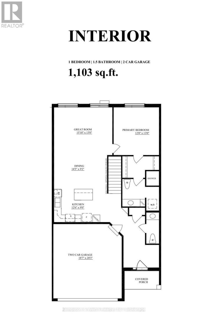 Property Photo: Lot 14 McNally Drive ON N4W 3C2