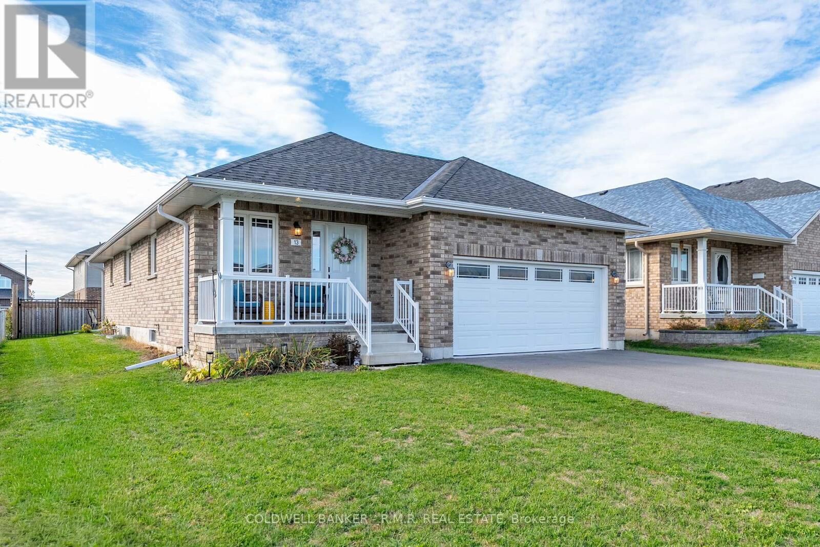 Property Photo:  13 Noah Lane  ON K0L 2V0 