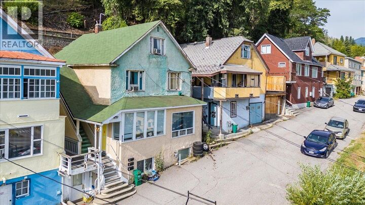 Photo de la propriété: 954 Glover Road BC V1R 3J9