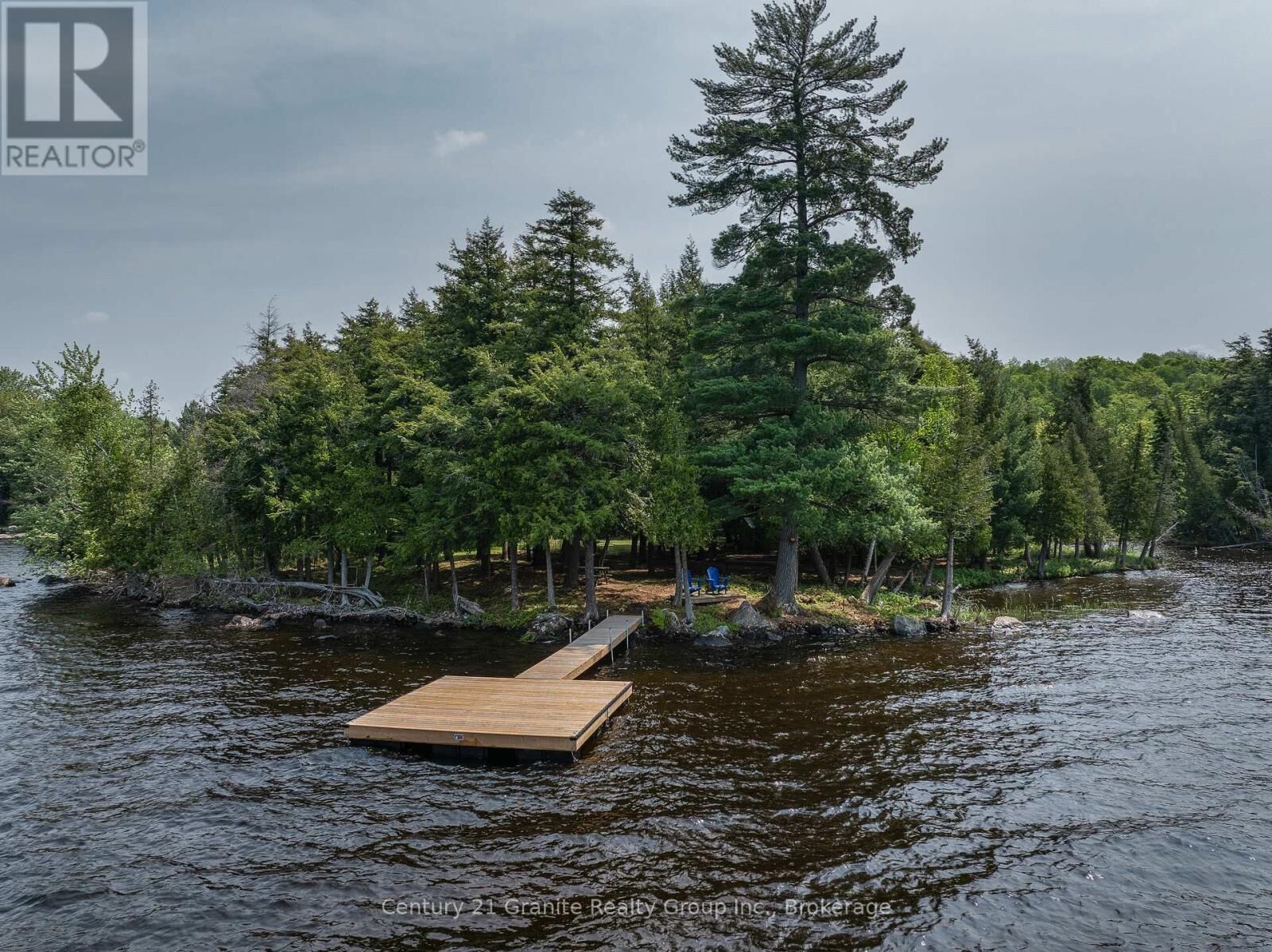 Property Photo:  0 Soyers Lake Road  ON K0M 2K0 