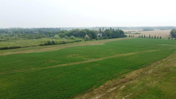 Property Photo:  0 Willowdale Road  MB R5M 0G5 