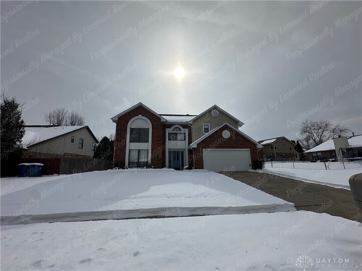 Property Photo:  6808 Charlesgate Road  OH 45424 