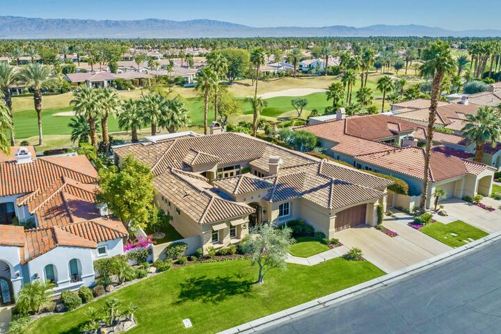 Property Photo: 80500 Weiskopf CA 92253