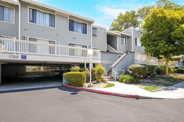 Property Photo:  3530 Oakwood Terrace #102  CA 94536 