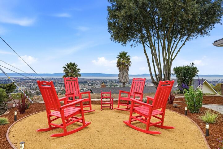 Property Photo: 15933 Cambrian Drive CA 94578