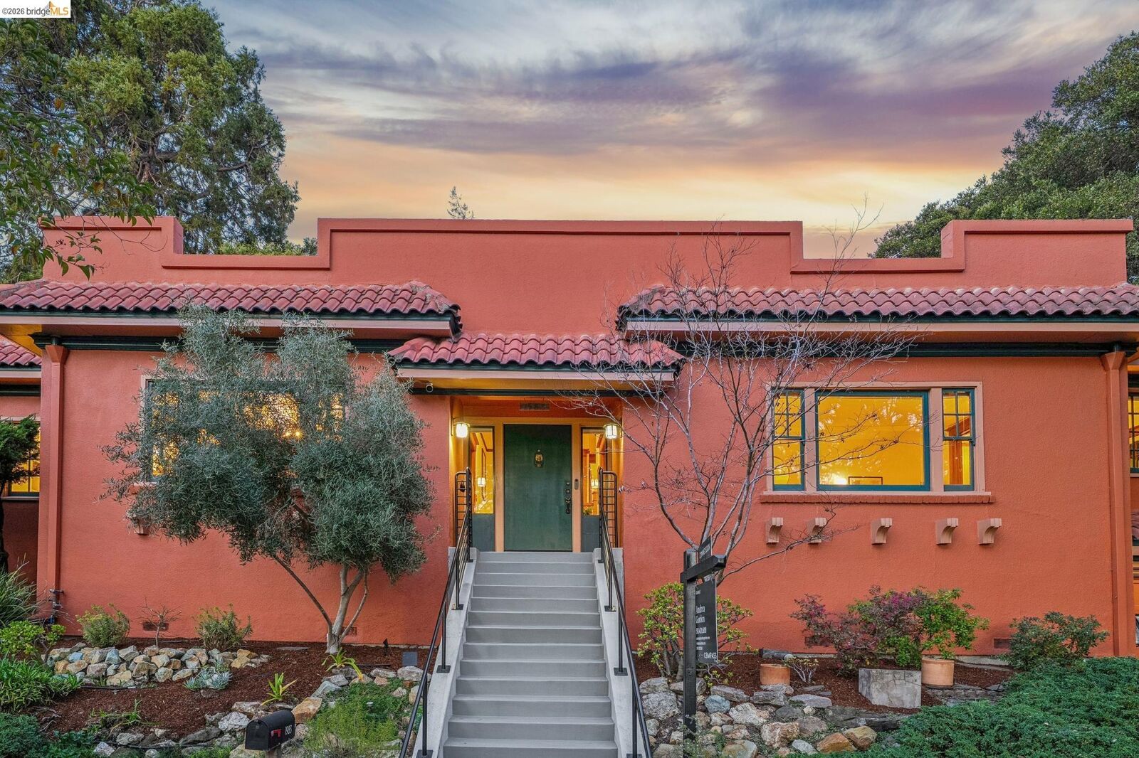 Property Photo:  1983 Yosemite Rd  CA 94707 