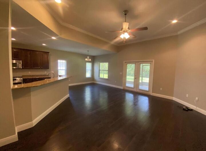 Property Photo:  40 Woodwind Way  FL 32439 