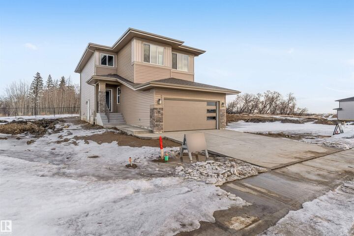 Property Photo:  17839 7 St NE  AB T5Y 4K3 