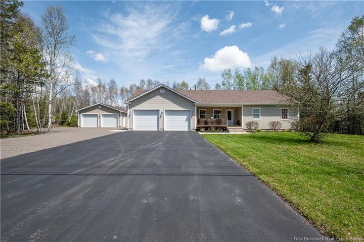 Property Photo: 35 Norma Street NB E4H 0A7