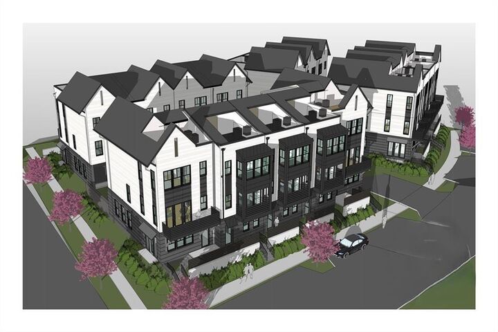 Property Photo:  701 Antone Street NW 10  GA 30318 