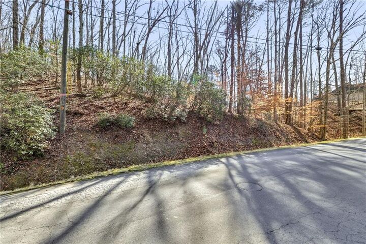 Property Photo:  285 Hillside Drive  GA 30183 