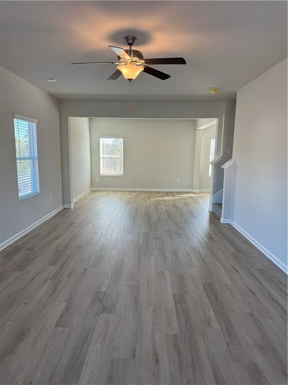 Property Photo: 11067 Suria Drive SE GA 30014