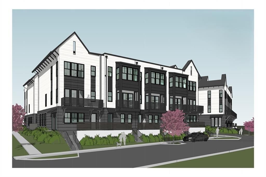 Property Photo:  701 Antone Street NW 6  GA 30318 