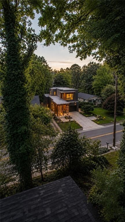 Property Photo:  1632 Carroll Drive  GA 30318 
