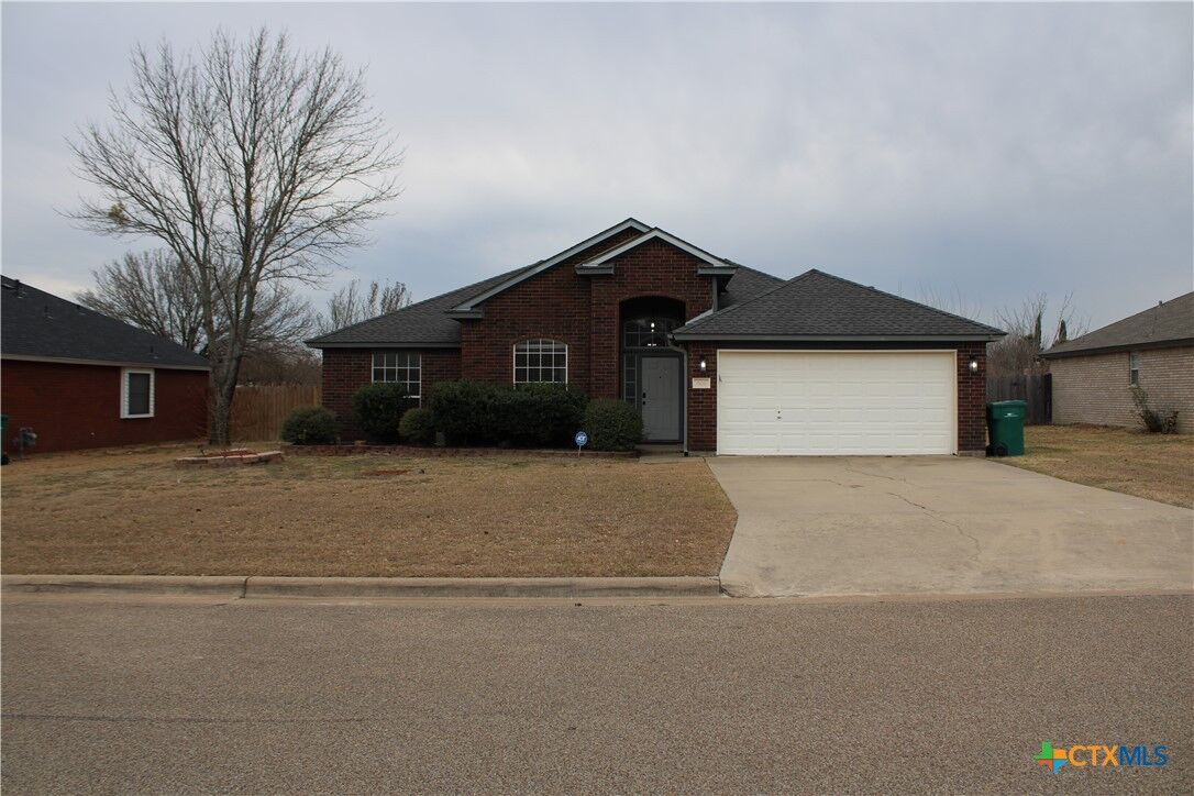 Property Photo:  604 Totem Trail  TX 76548 