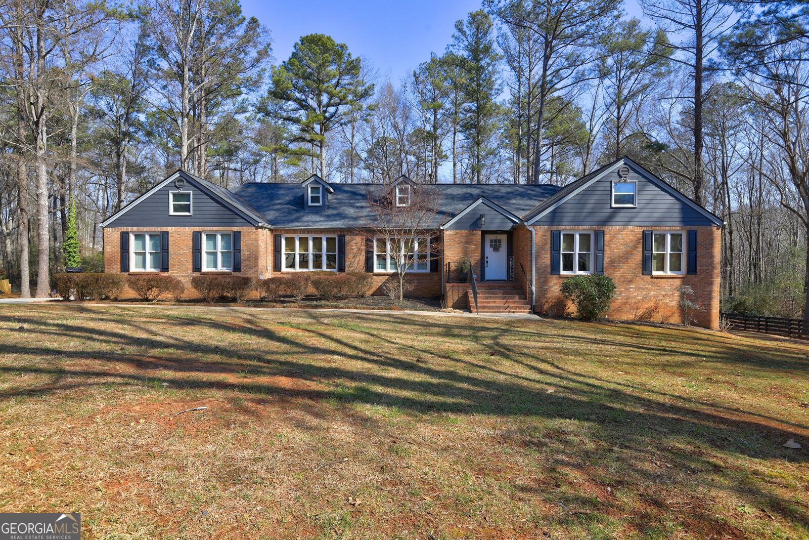 Property Photo: 754 Oakland Ridge GA 30655