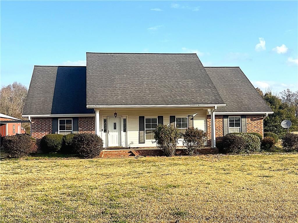 Property Photo:  1567 Large Road  LA 71350 