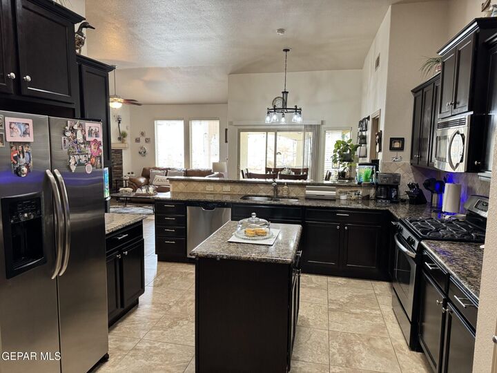 Property Photo:  3138 Hidden Creek Drive  TX 79938 