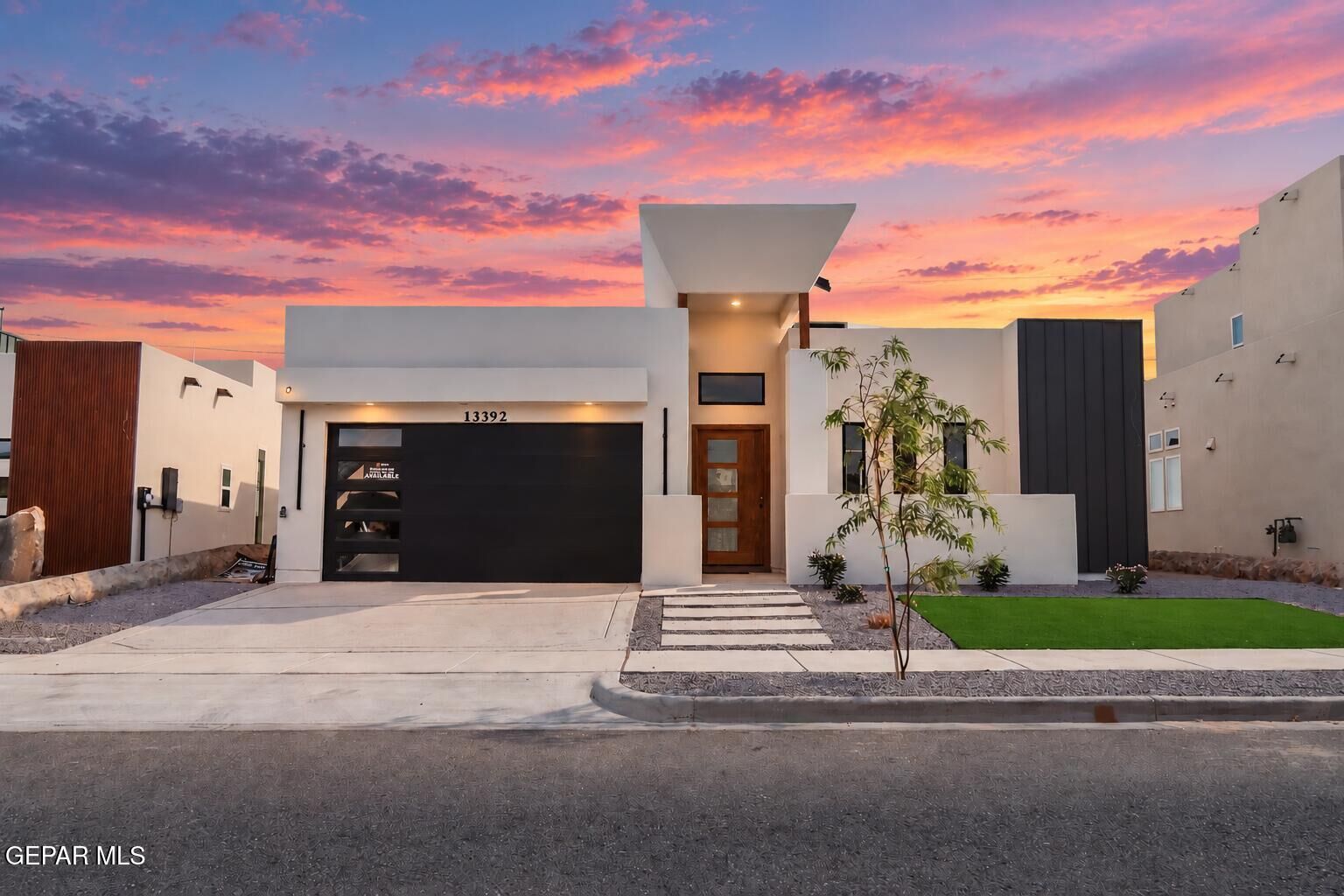 Property Photo:  13392 Emerald Glass Drive  TX 79928 