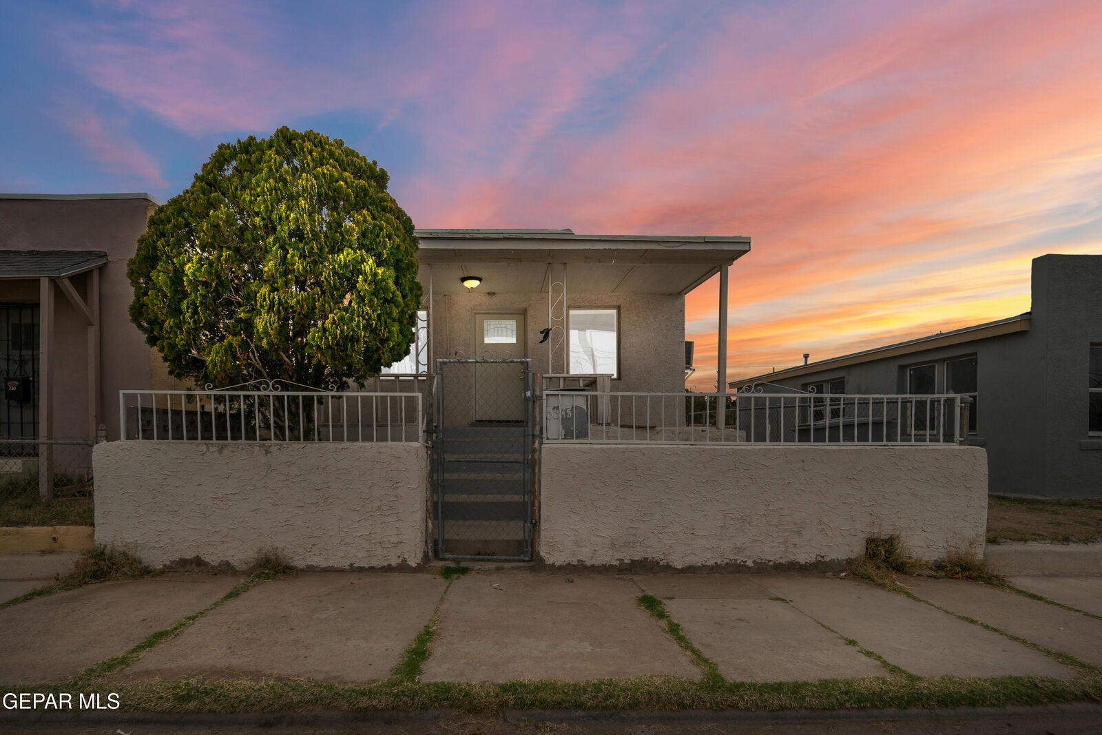 Property Photo:  3315 E Missouri Avenue  TX 79903 