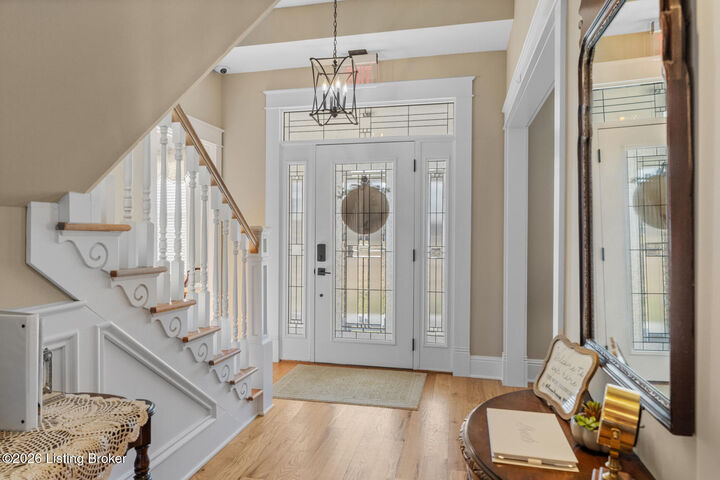 Property Photo: 66 Osborne Ln KY 40162