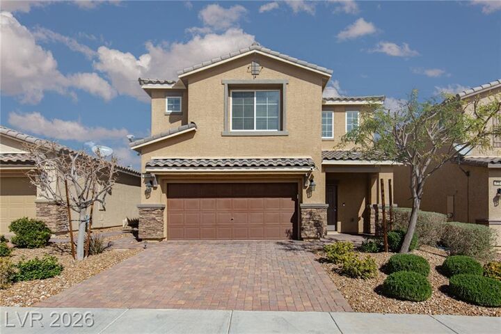 Property Photo:  9190 Lynea Court  NV 89178 