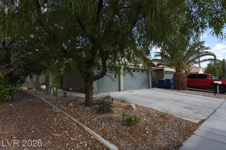 Property Photo: 4357 Flagship Court NV 89121