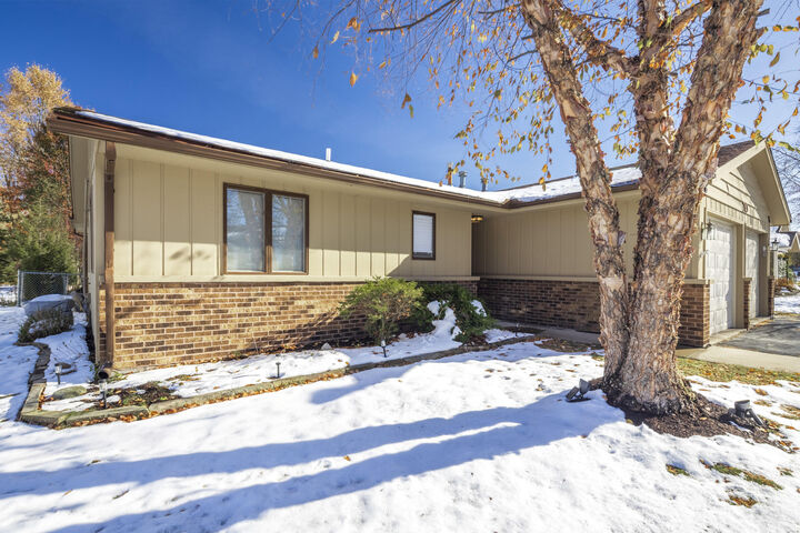 Property Photo:  210 Clinton Street B  IN 46356 