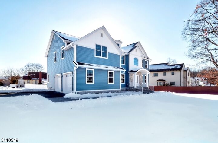 Property Photo:  560 Allentown Rd  NJ 07054 