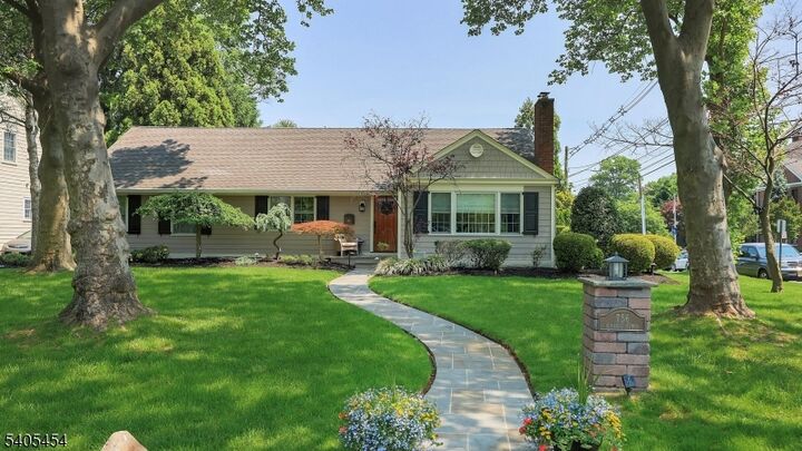 Property Photo:  756 Kimball Ave  NJ 07090 