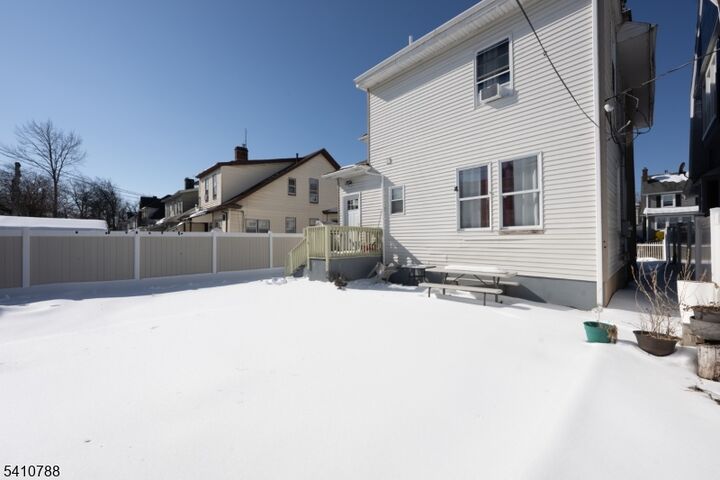 Property Photo:  32 Newfield St  NJ 07017 