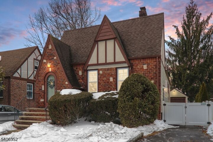 Property Photo:  113 Columbia Ave  NJ 07016 