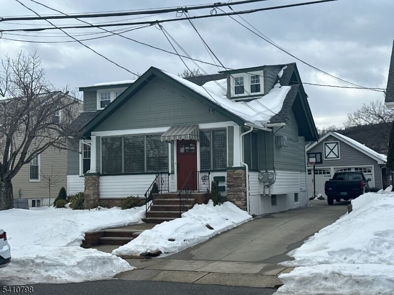 Property Photo:  24 Hutchinson Ave  NJ 07506 