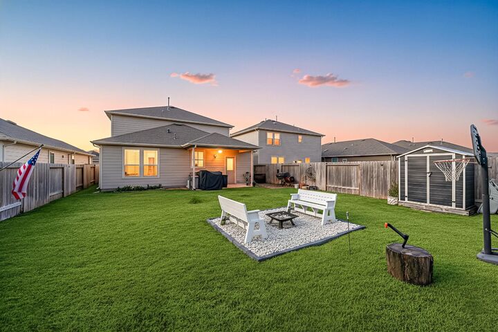 Property Photo:  13574 Myrtle Gardens Boulevard  TX 77354 