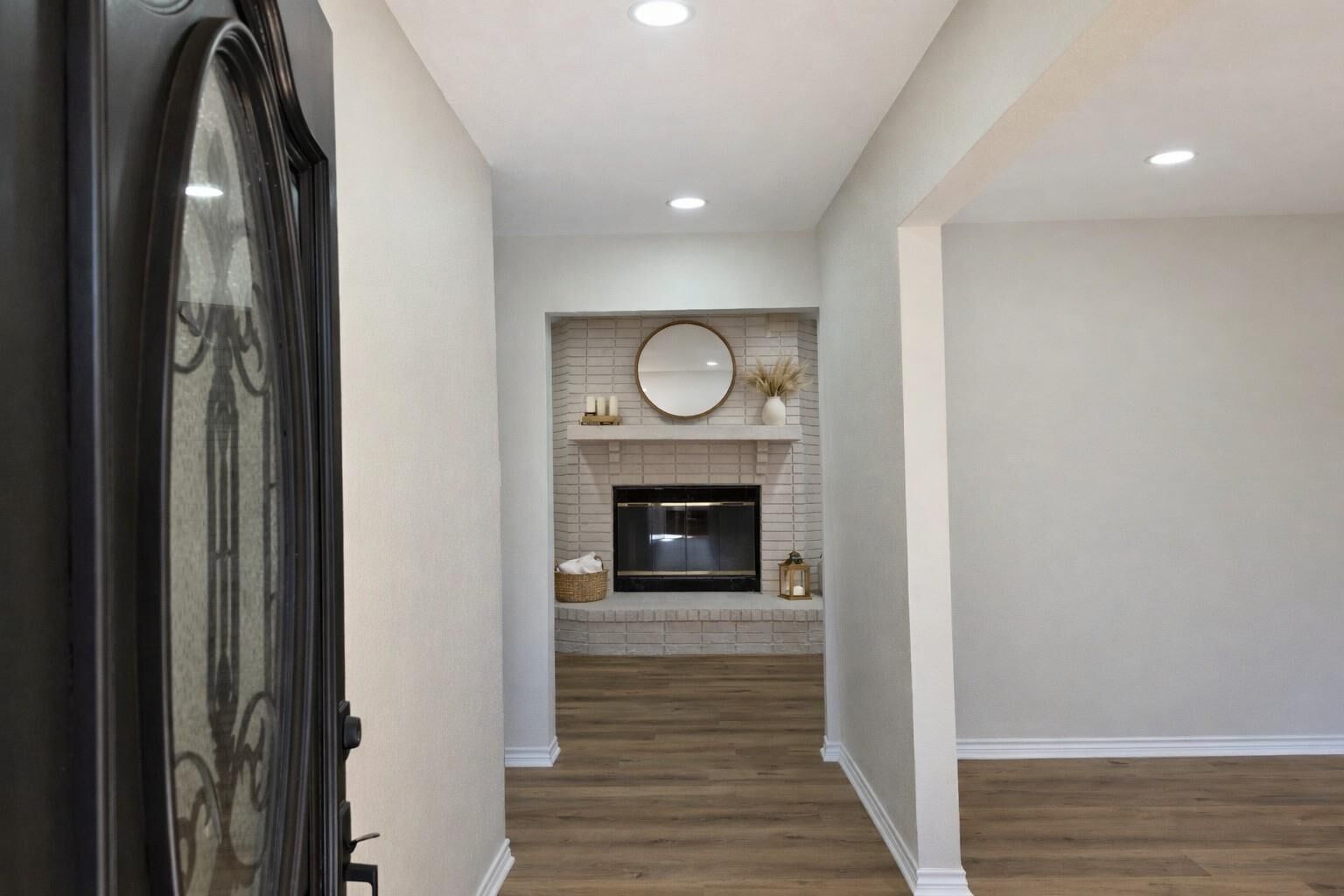 Property Photo:  8708 W Fox Road  TX 77632 