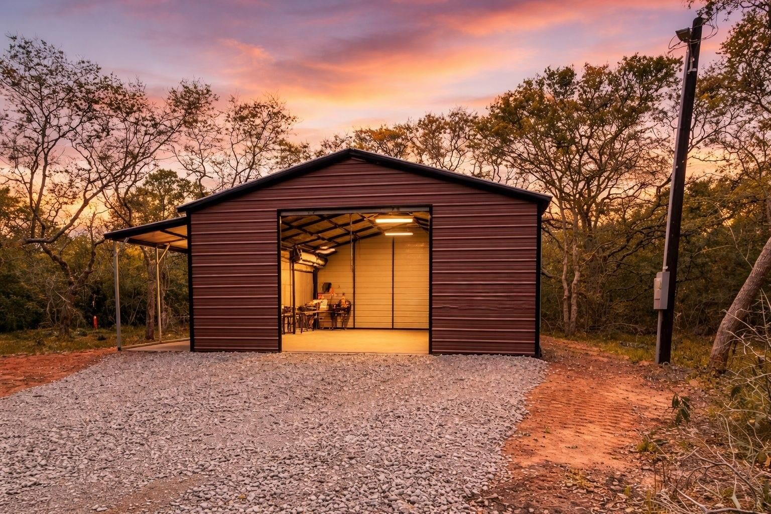 Property Photo:  6326 Cuarto Street  TX 77422 