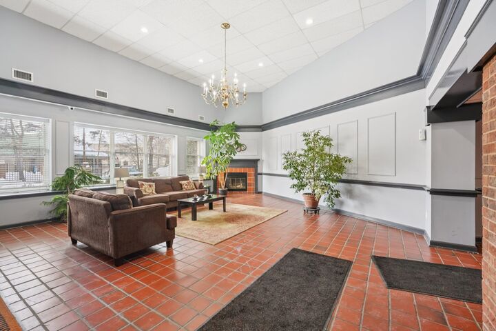 Property Photo:  12 Iron Forge Square  NJ 07442 