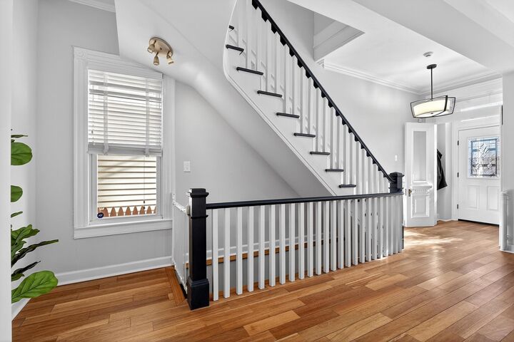 Property Photo:  100 Charles St  NJ 07307 