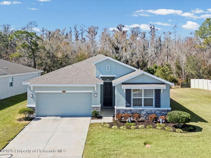 Property Photo:  2873 Storybrook Preserve Drive  FL 33556 