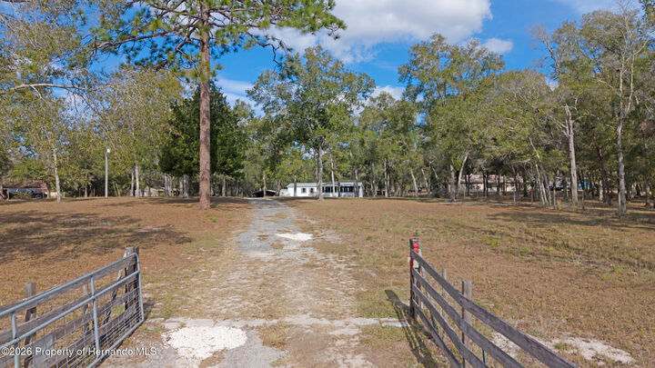 Property Photo:  15031 Bailey Hill Road  FL 34614 