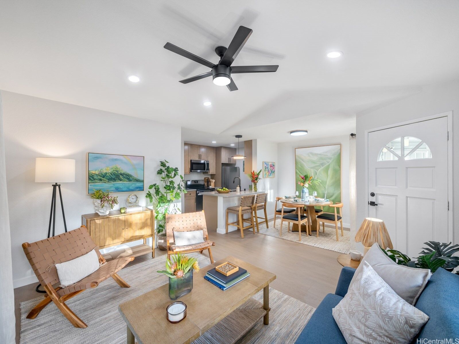 Property Photo: 95-664 Wikao Street L205 HI 96789