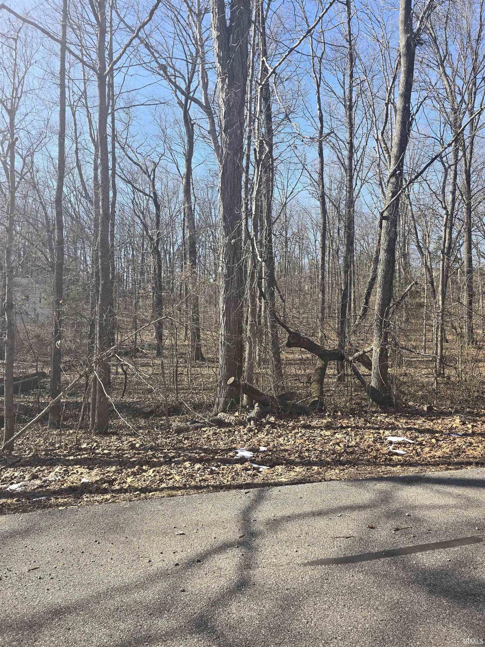 Property Photo:  287 Tinsel Circle  IN 47579 