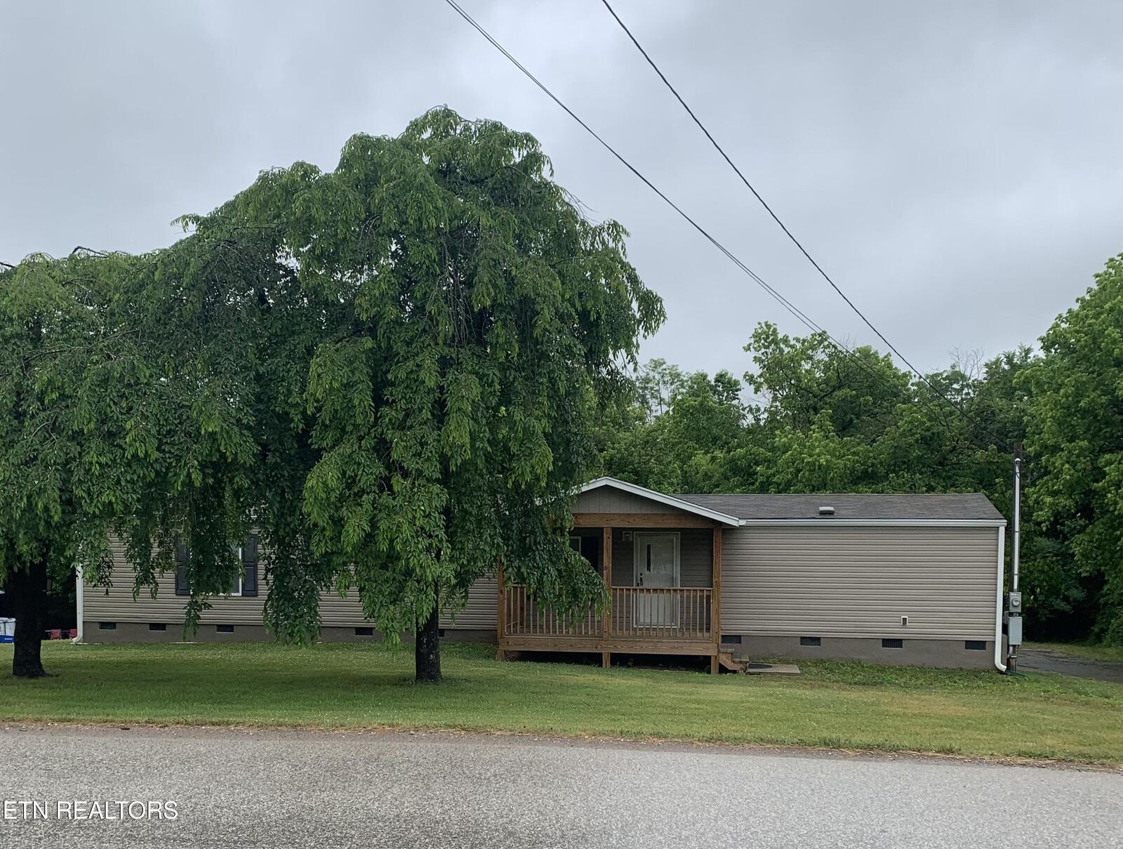 Property Photo:  9513 Diggs Gap Rd  TN 37754 