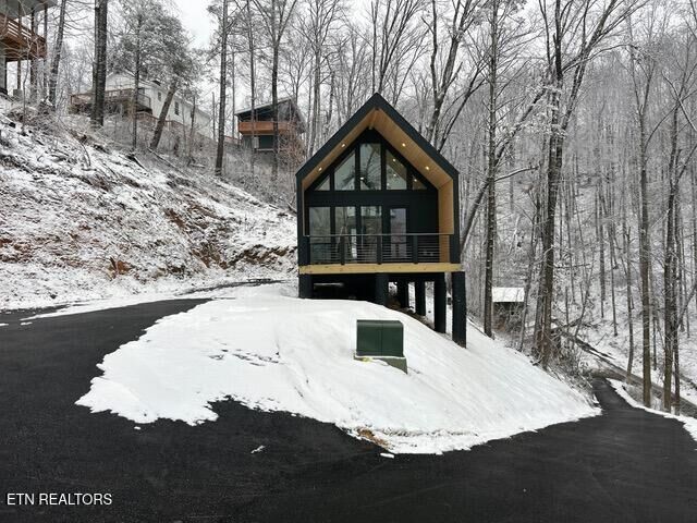 Property Photo:  341 Silverbell Lane  TN 37738 
