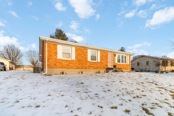 Property Photo:  11 Shelley Dr  KY 40391 