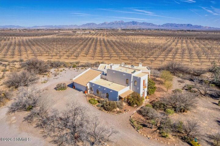 Property Photo:  2377 Mesilla Hills Drive  NM 88005 
