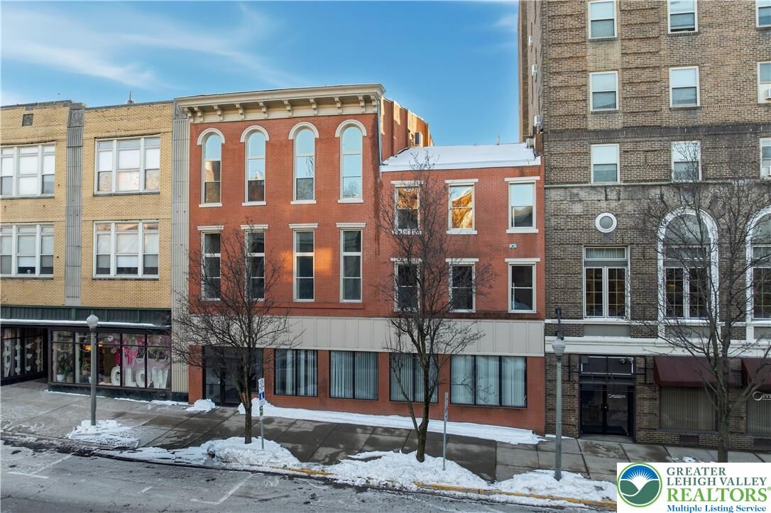 Property Photo:  109 S Centre Street 5  PA 17901 