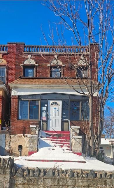 Property Photo: 1855 Harrison Avenue NY 10453