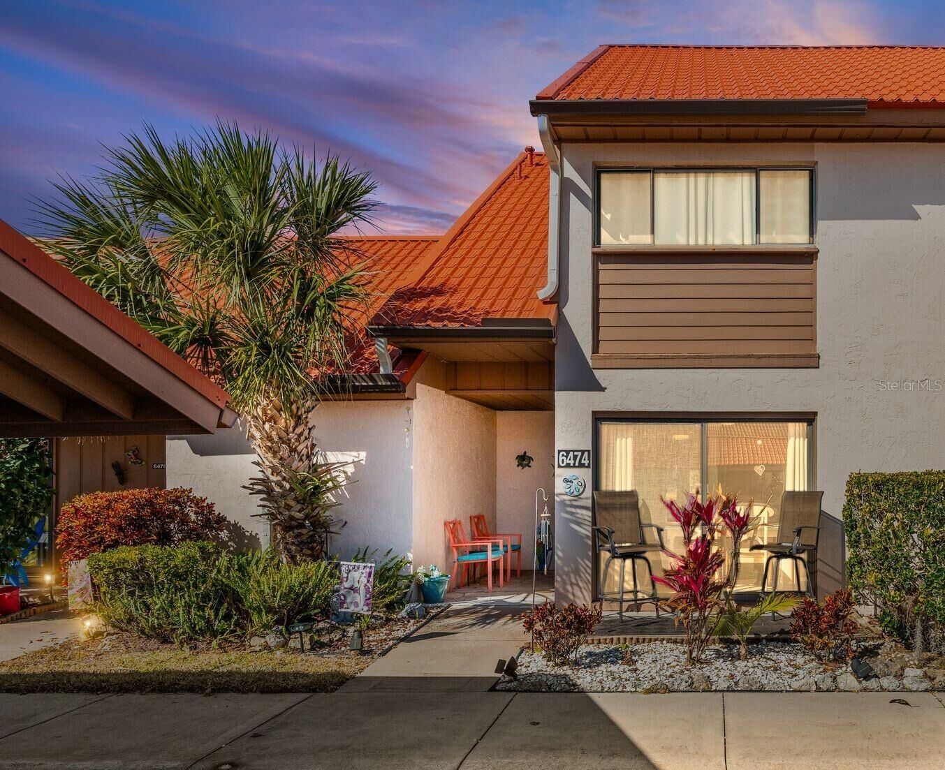 Property Photo:  6474 Draw Lane 77  FL 34238 