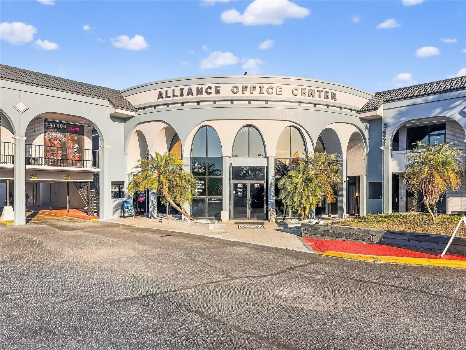 Property Photo: 8421 S Orange Blossom Trail 145 FL 32809